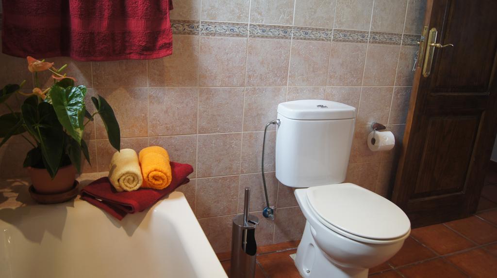 La Rubina Casa de camp