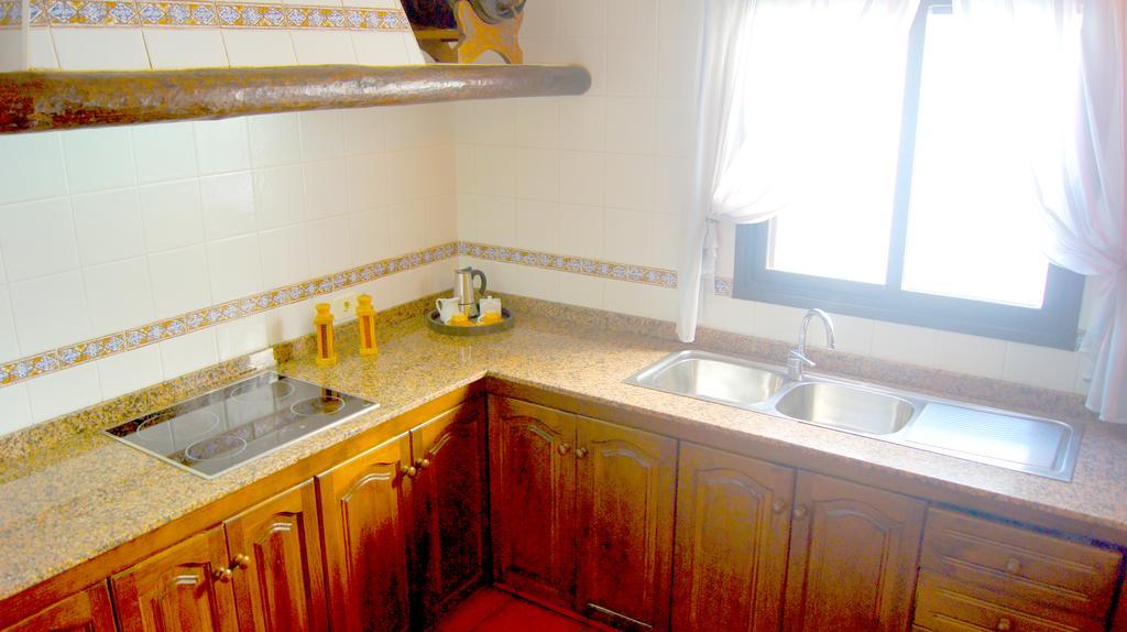 La Rubina Casa de camp