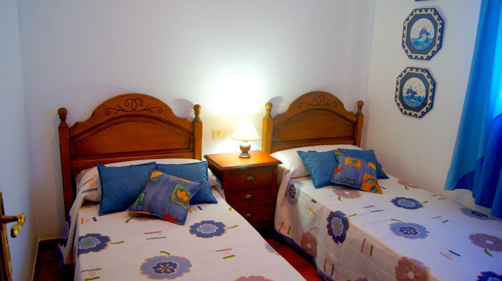 Casa de camp La Rubina *